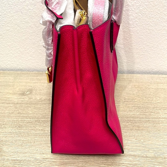 NWOT MICHAEL KORS BAG💯 - Picture 2 of 8